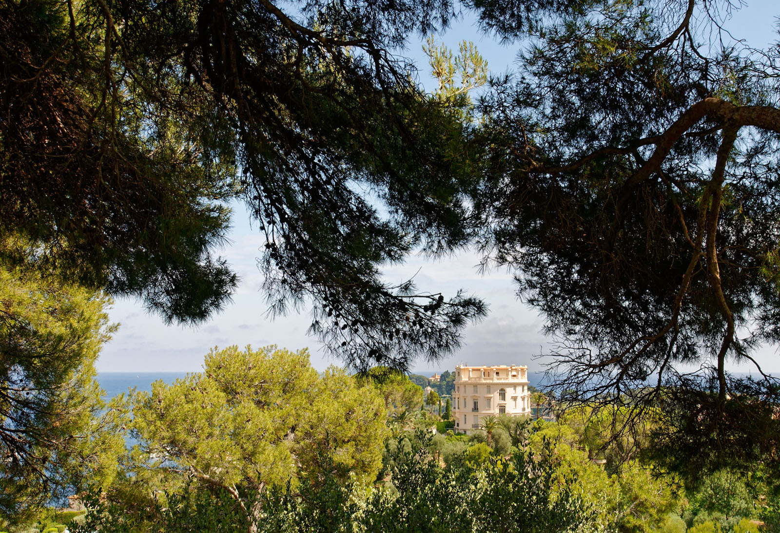 Cote dAzur